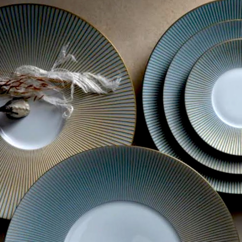 Bolero Iridiscent Colours by Coquet