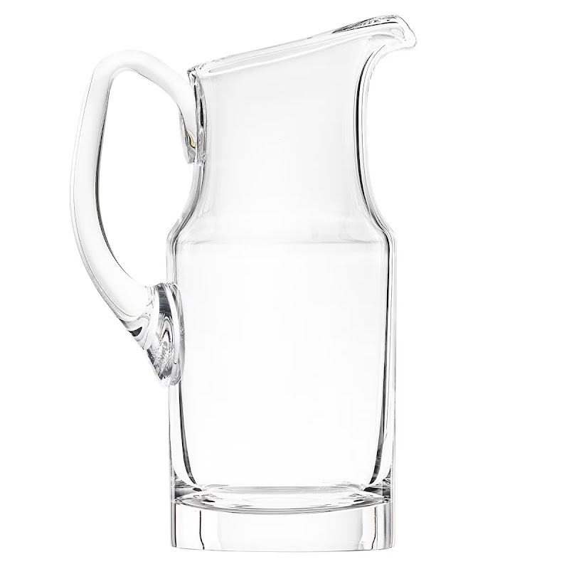 Whisky Jug by Moser