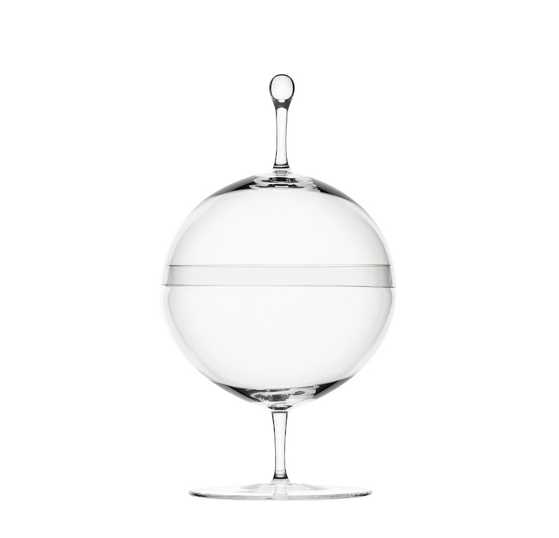 Bonbonnière by Lobmeyr