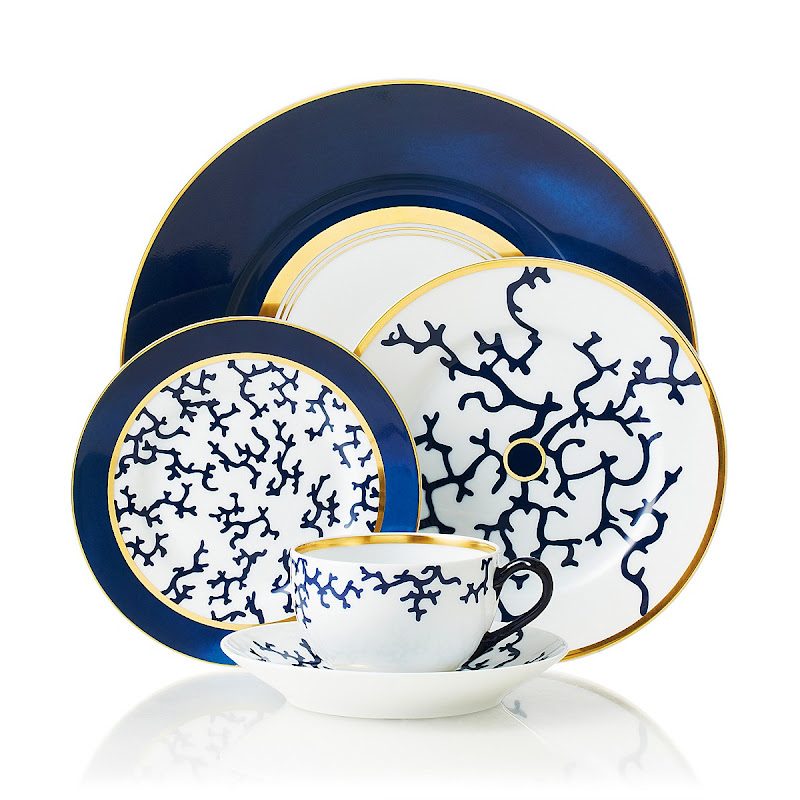 Cristobal Marine by Raynaud