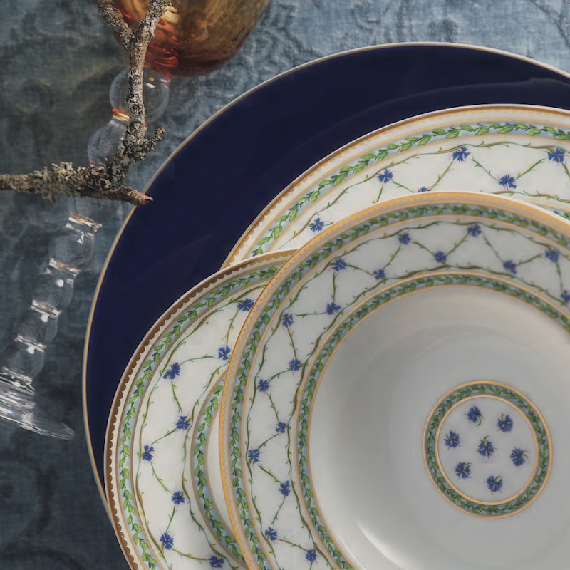 Allée du Roy by Raynaud