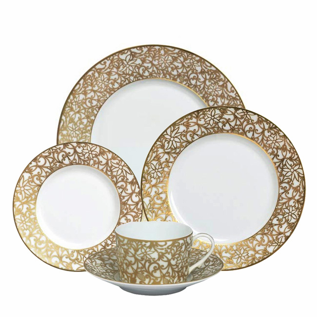 Salamanque Gold by Raynaud