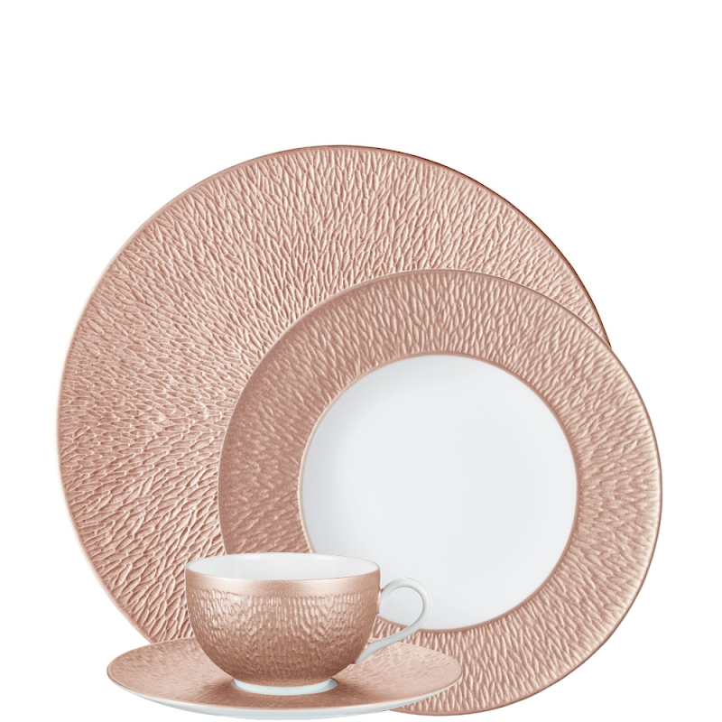 Minéral Irisé Copper by Raynaud