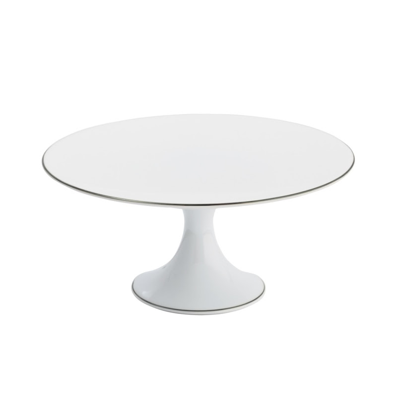 Monceau Platinum Petits fours stand by Raynaud