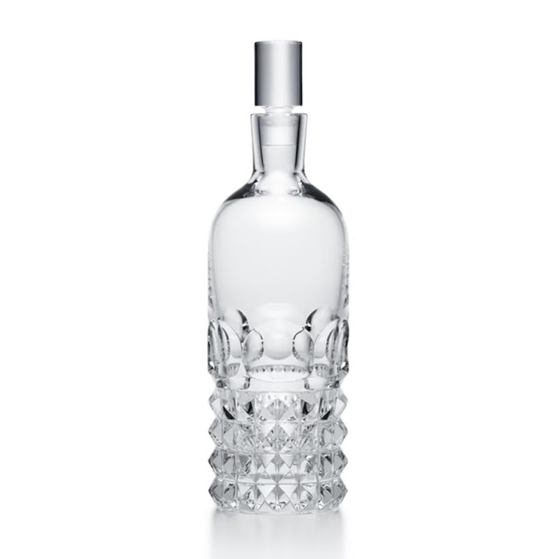 Louxor Decanter by Baccarat
