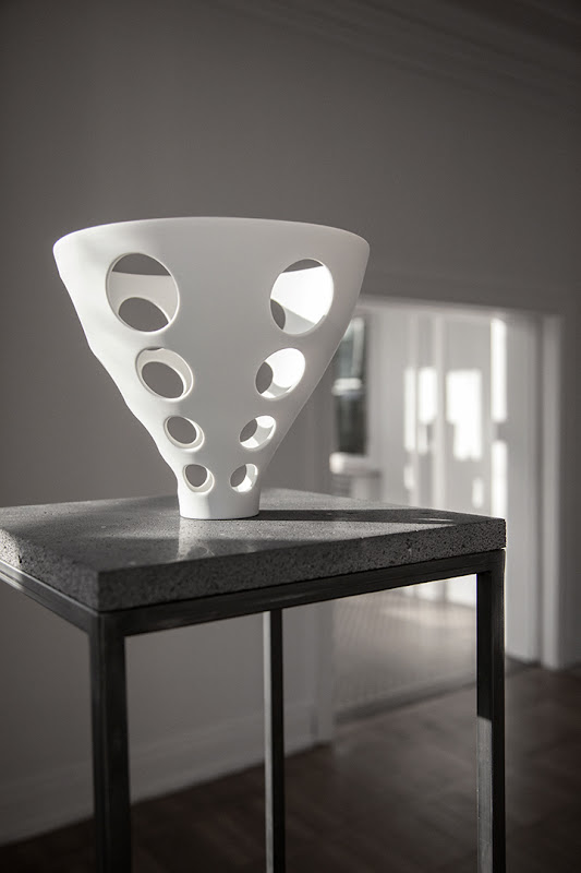 Cielo by Hering Berlin