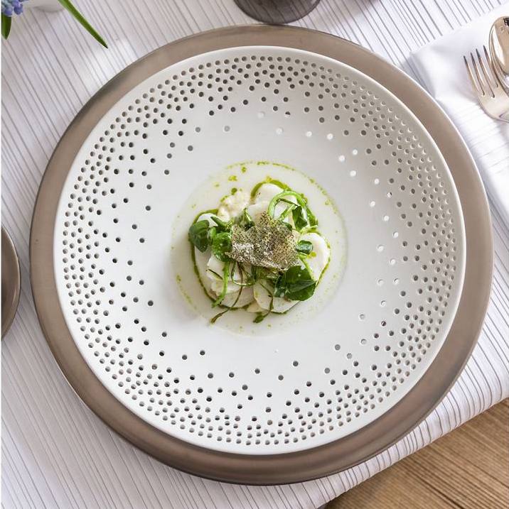 Polite Platinum by Hering Berlin