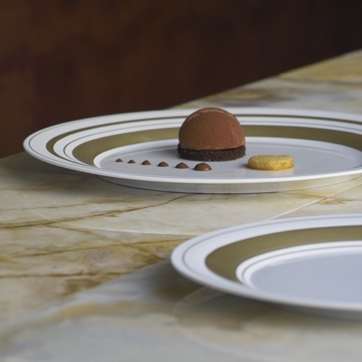 Glamour Gold by Hering Berlin