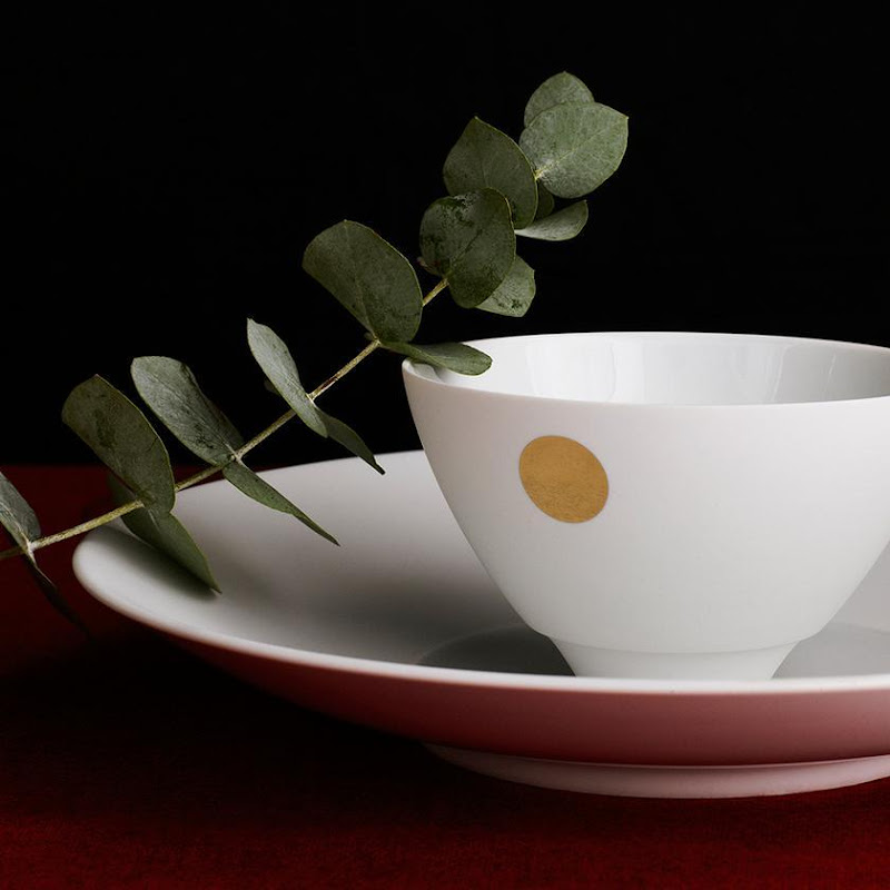 Orbit by Hering Berlin