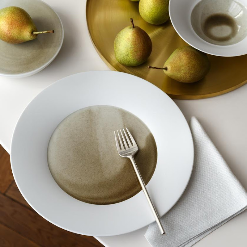 Silent Brass by Hering Berlin