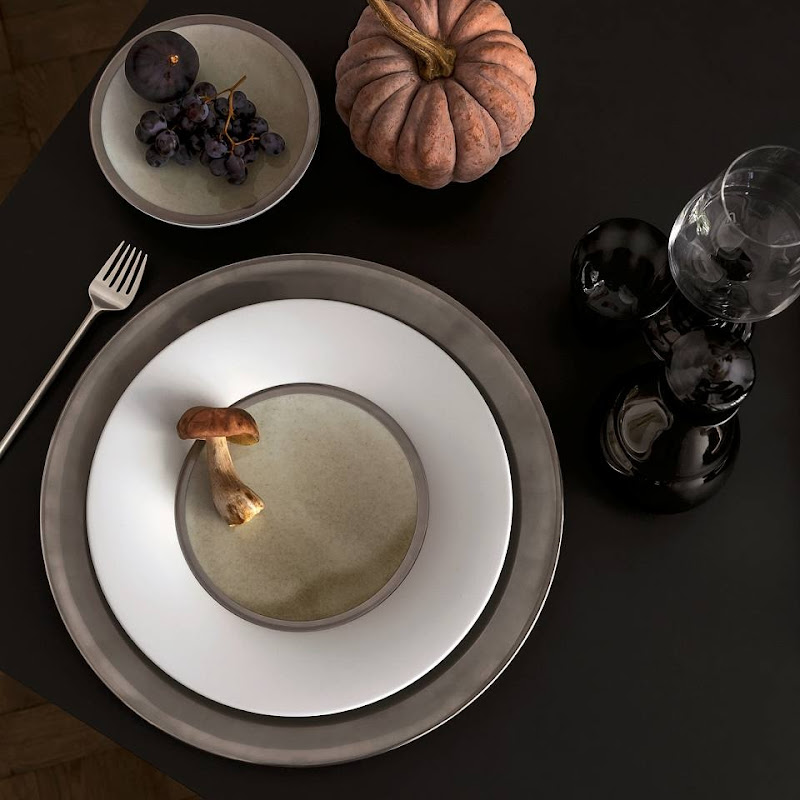 Silent Brass Platinum by Hering Berlin