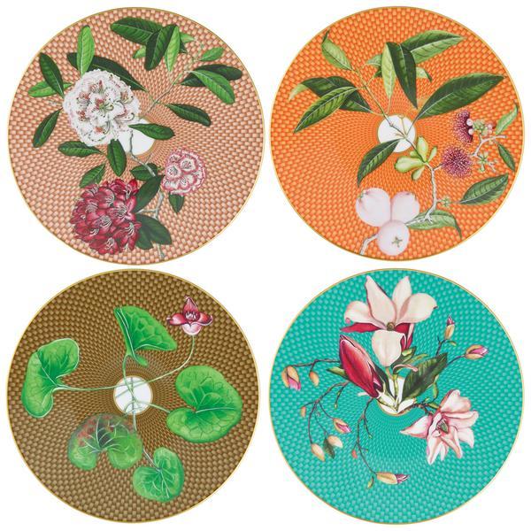 Trésor Fleuri by Raynaud