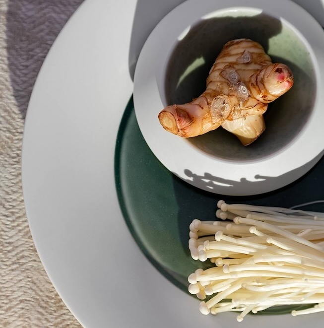 Emerald by Hering Berlin