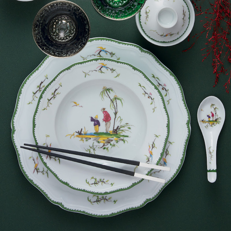 Longjiang by Raynaud