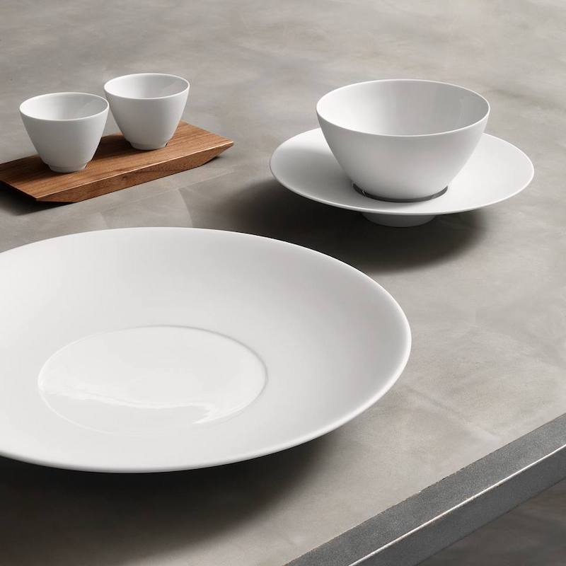 Velvet by Hering Berlin