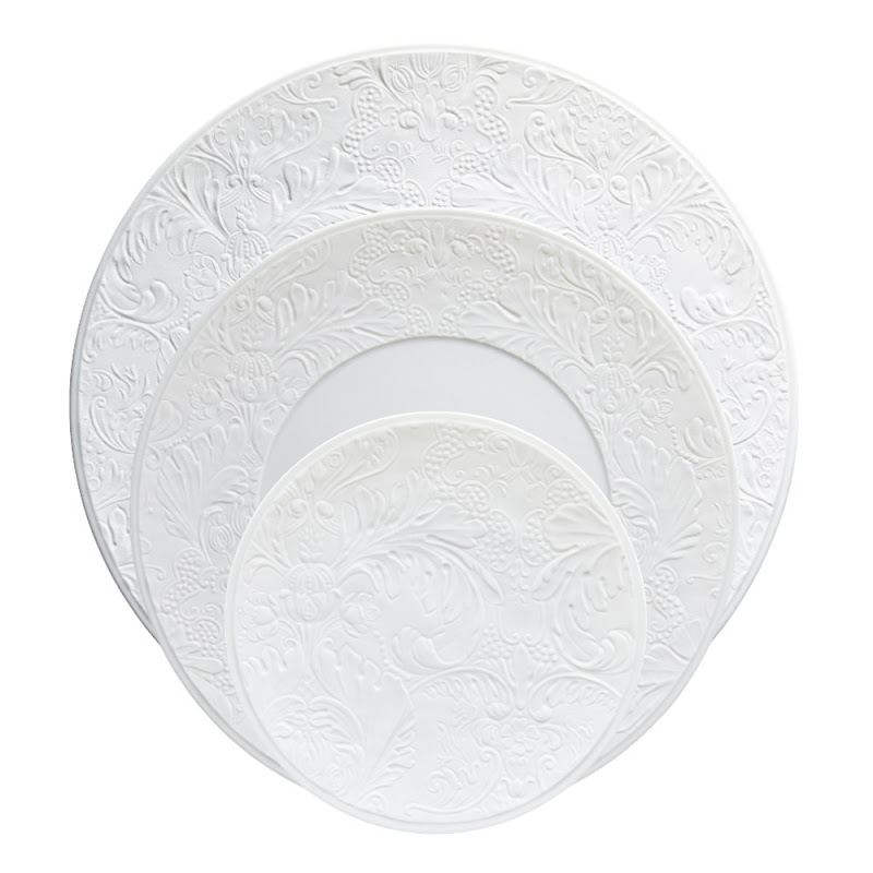 Italian Renaissance White by Raynaud