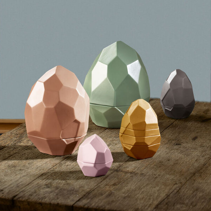 Pépites Irisées by Raynaud