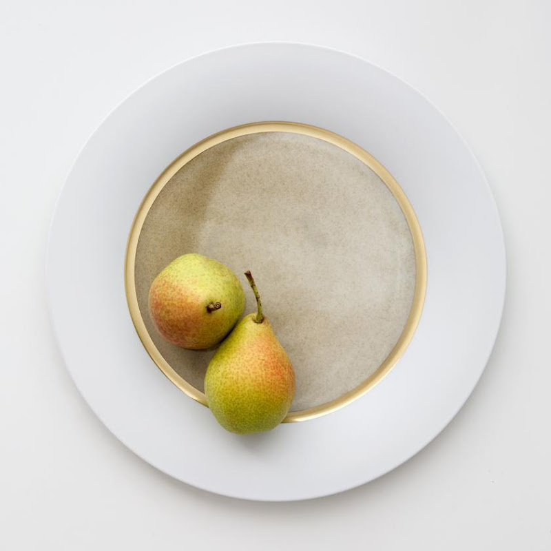 SIlent Brass Gold by Hering Berlin