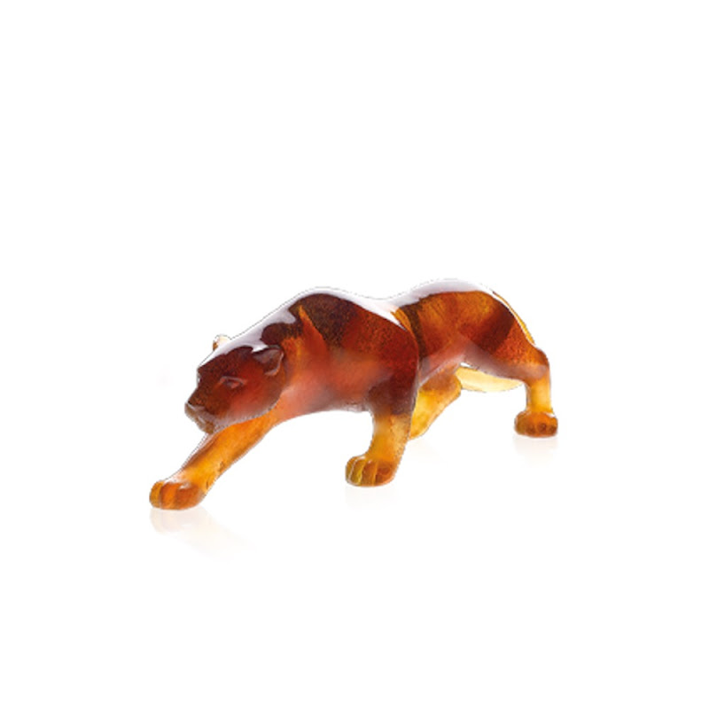 Panther Small by Daum