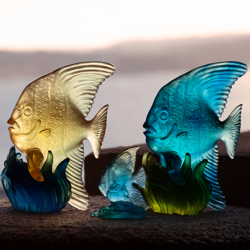 Maya 'Platax' by Daum