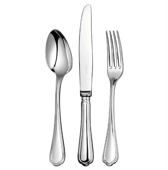 Spatours by Christofle