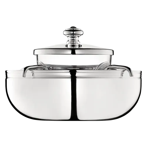 Albi Caviar Set by Christofle