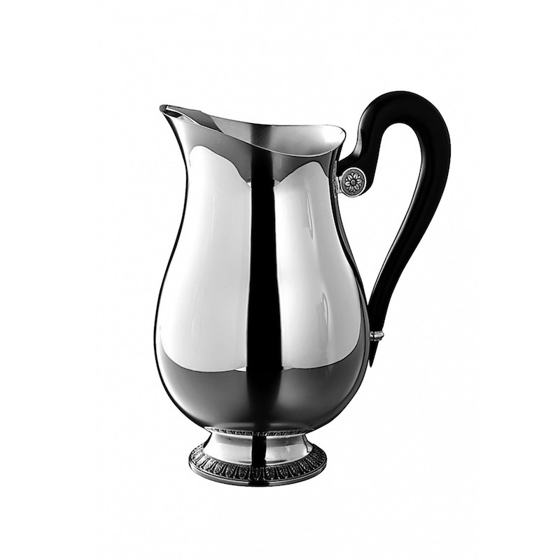 Malmaison Water jug by Christofle