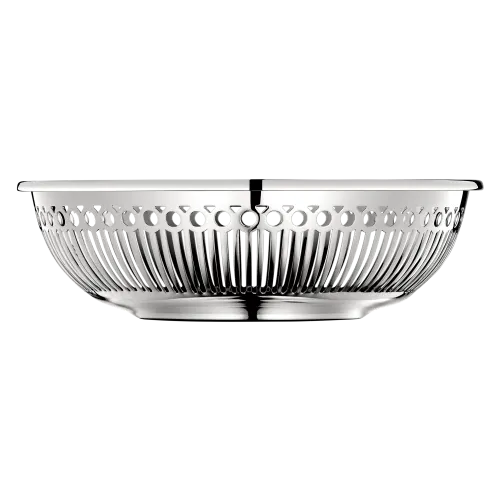 Albi Bread Basket by Christofle