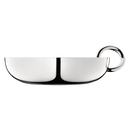 Vertigo Bowls by Christofle