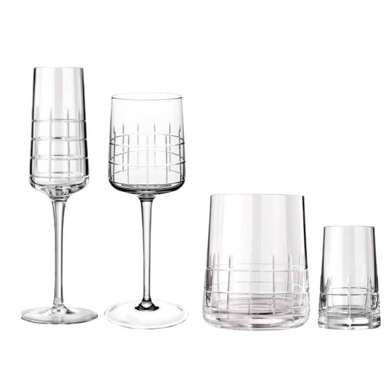 Graphik by Christofle