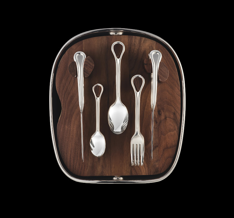 Carrousel by Christofle