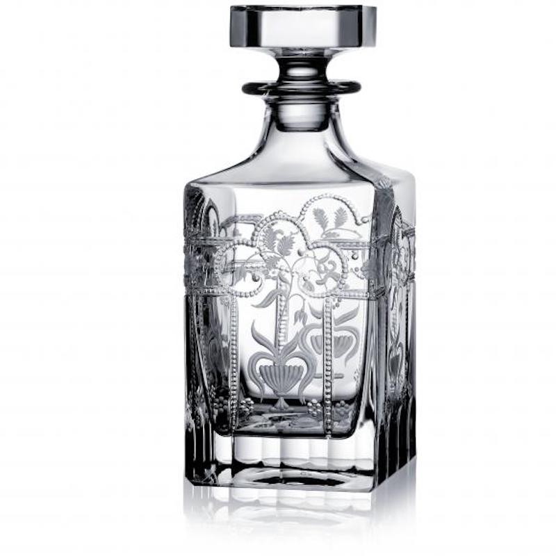 Imperial Whisky Decanter by Varga