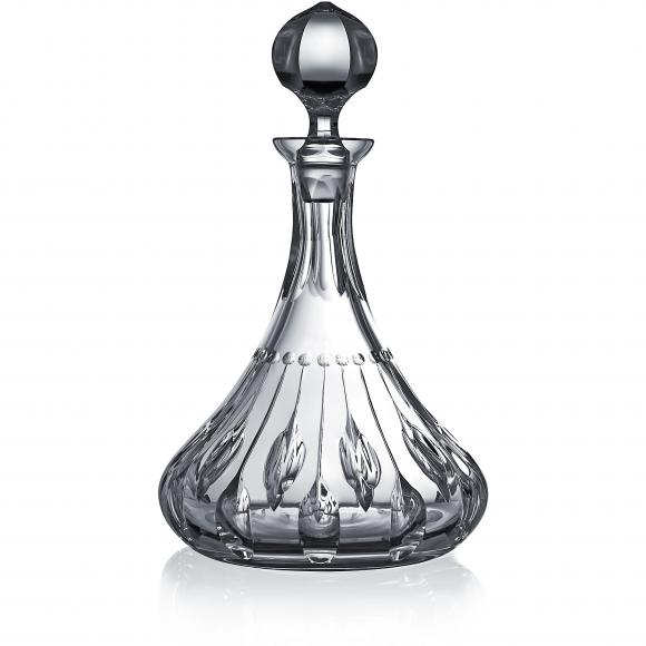 Renaissance Ships Decanter by Varga