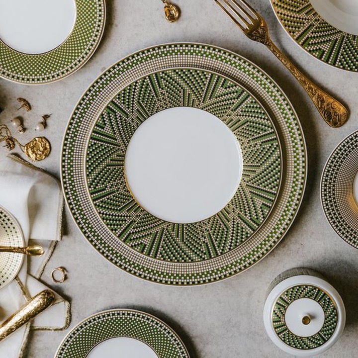 Augusta by Bernardaud