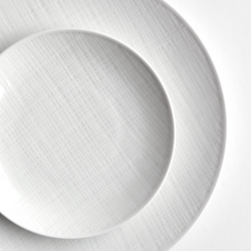 Organza by Bernardaud