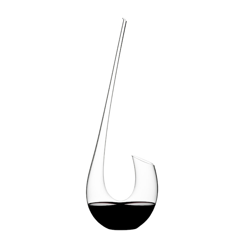 Swan Decanter by Riedel