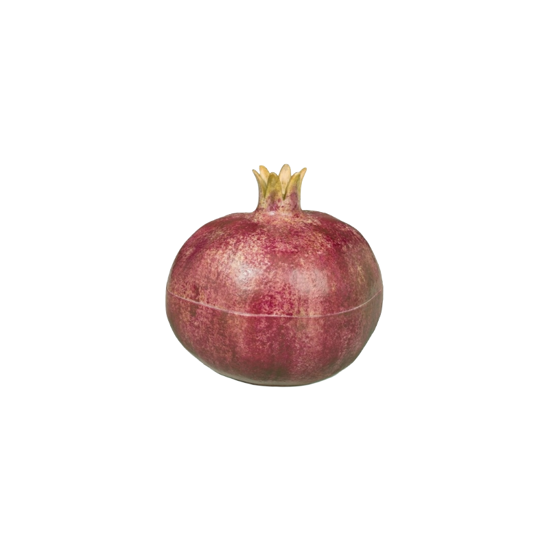 Box 'Pomegranate' by Augarten Wien