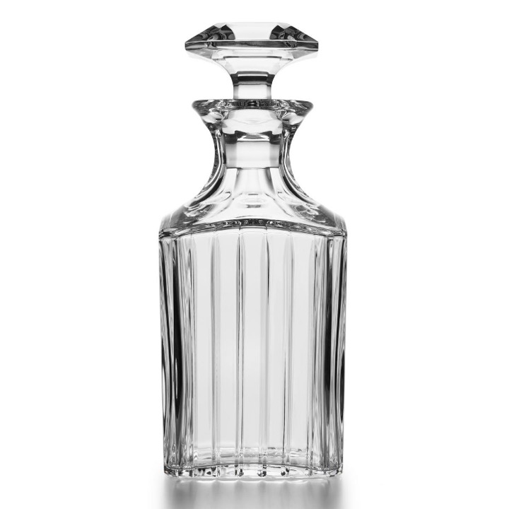 Whisky Decanter "Harmonie" by Baccarat