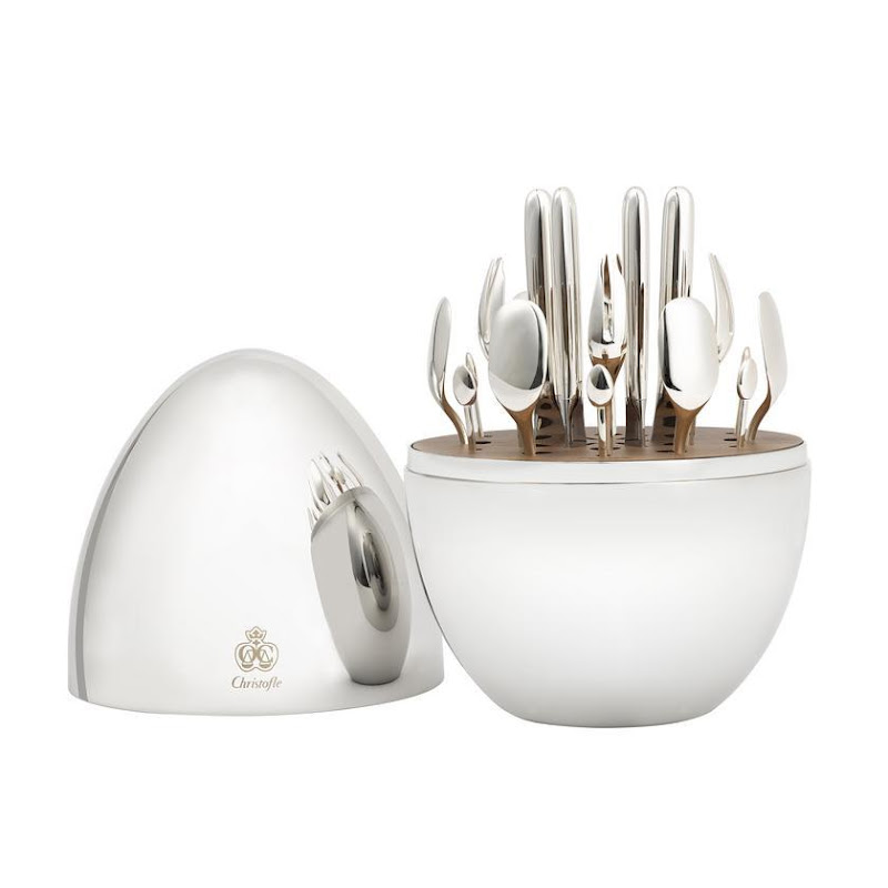 Mood Party Set by Christofle