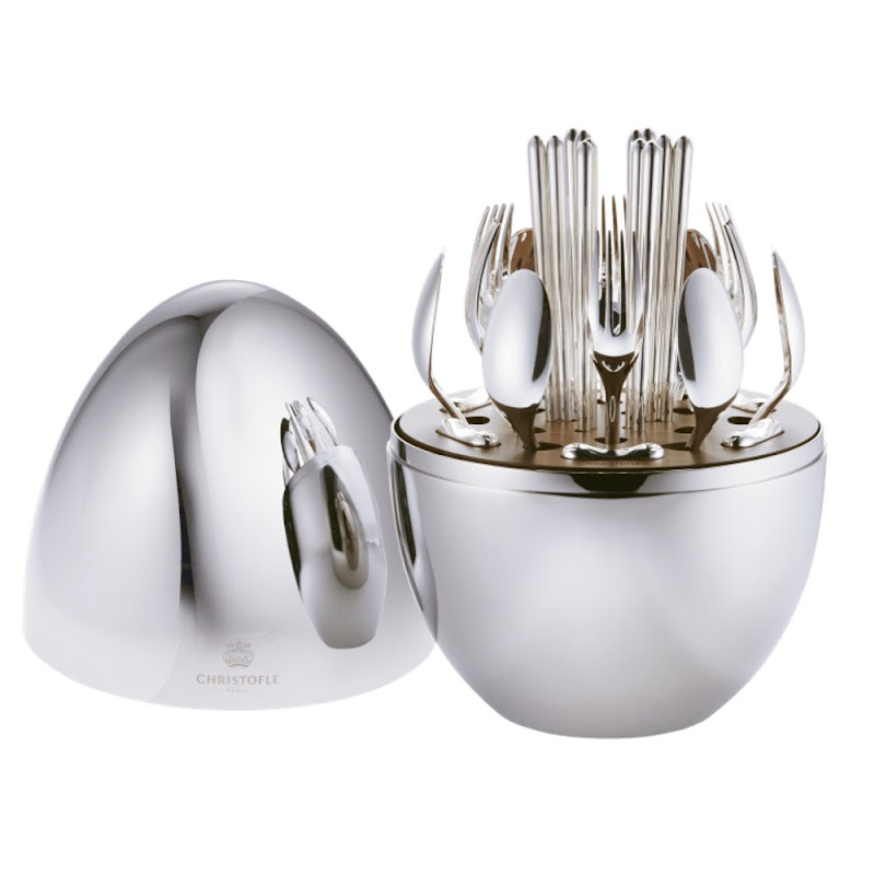 Mood Asia Set by Christofle