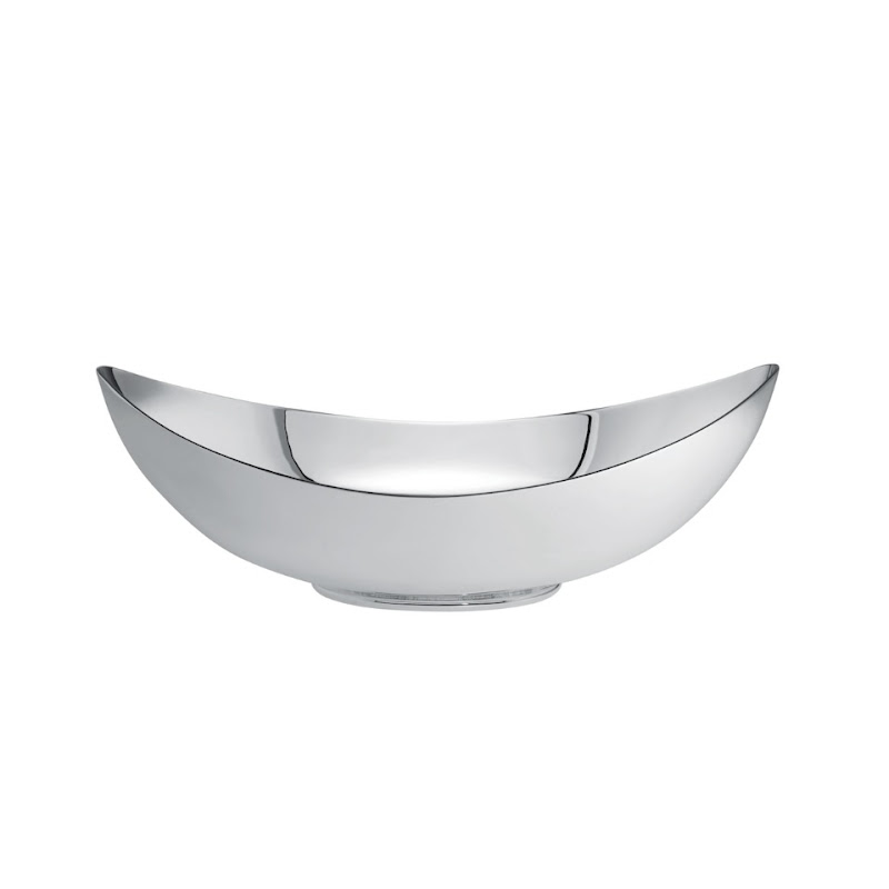 Bowl "Nuages" by Ercuis