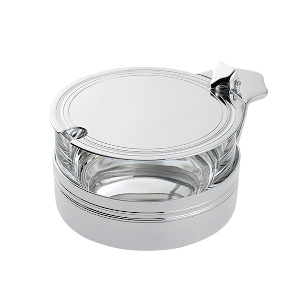 Grated Cheese Pot "Regards" by Ercuis