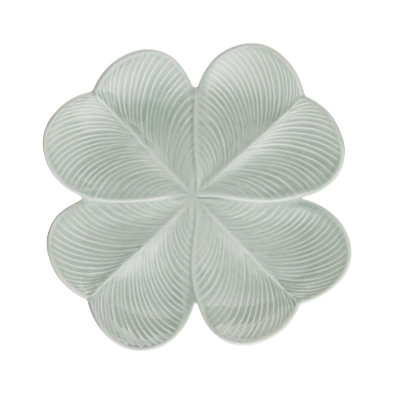 Centre Piece "Jour de chance" by Gien