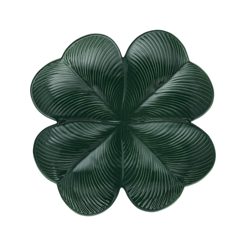 Centre Piece "Jour de chance" by Gien