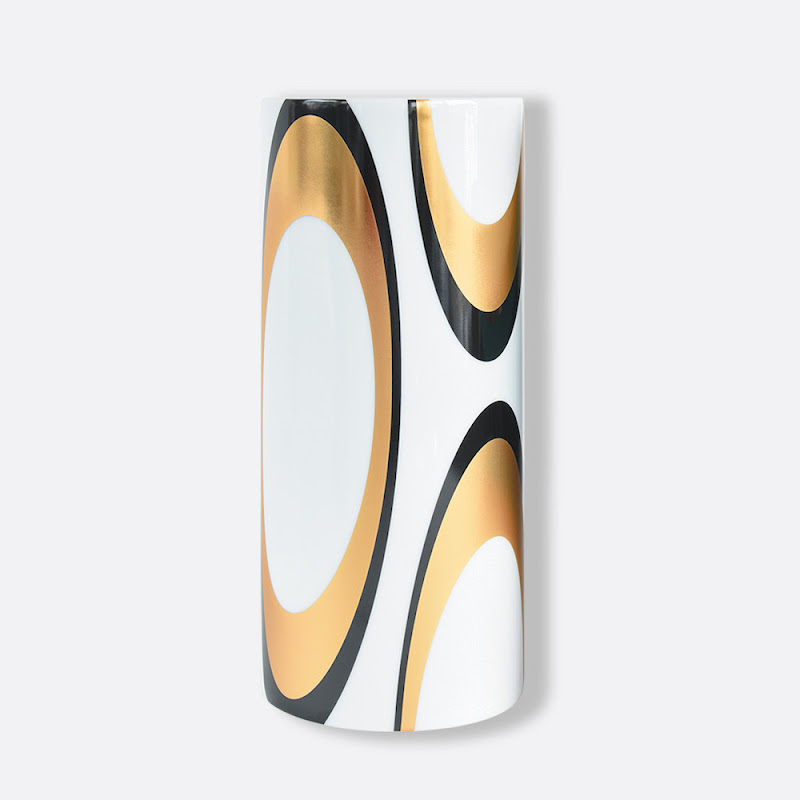 Vaas "Bikini" by Bernardaud