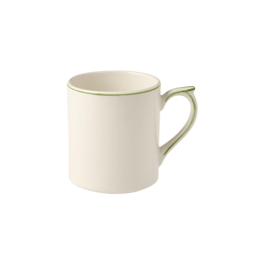 Mug "Filet Vert" by Gien