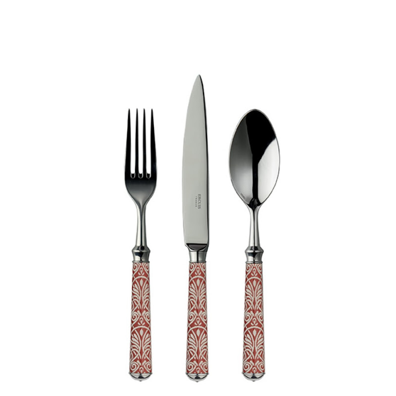 Arts Décoratifs Guirlande by Ercuis