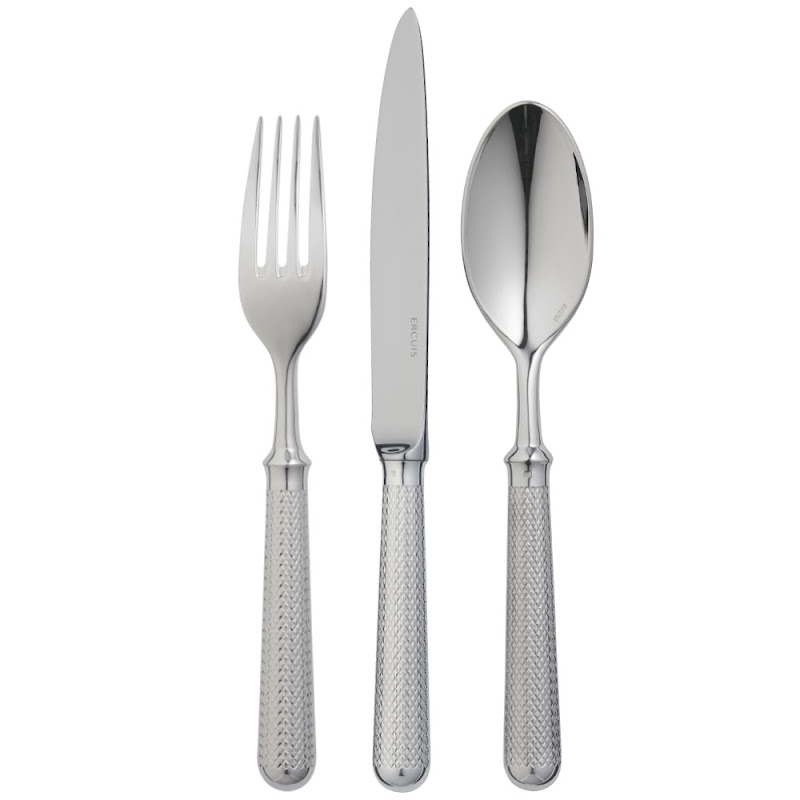 Miroir Diamant by Ercuis