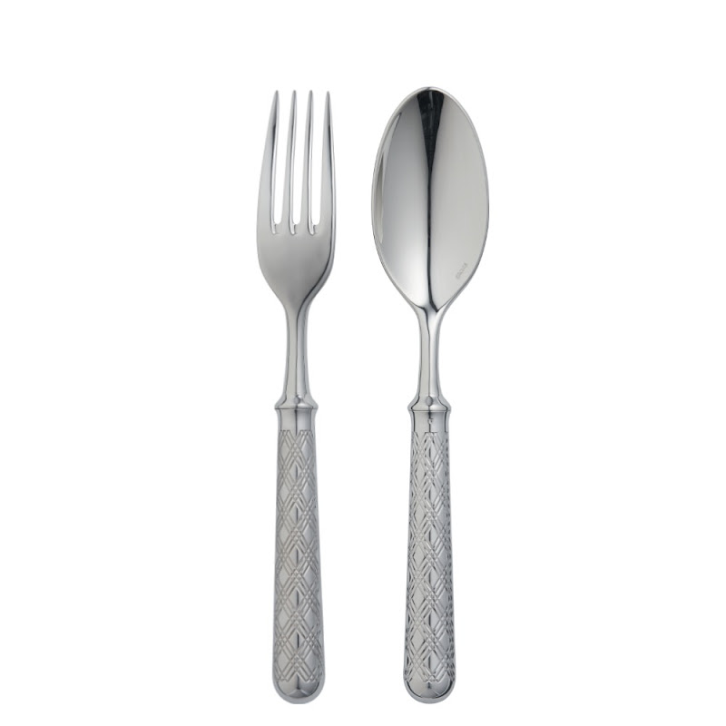 Miroir Oxford by Ercuis