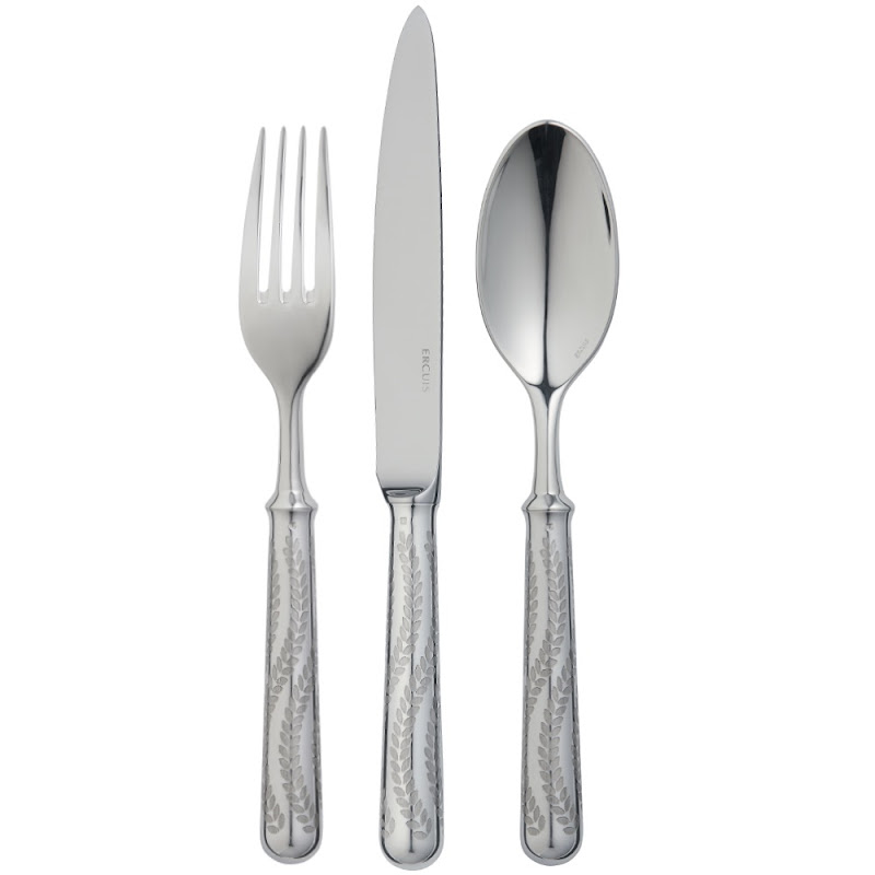 Miroir Eden by Ercuis